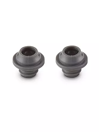 LE CREUSET | Bouchons pour pompe à vin, lot de 2 | 